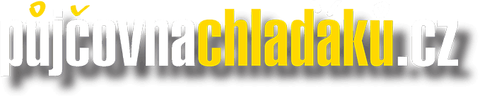 Půjčovna Chlaďáků